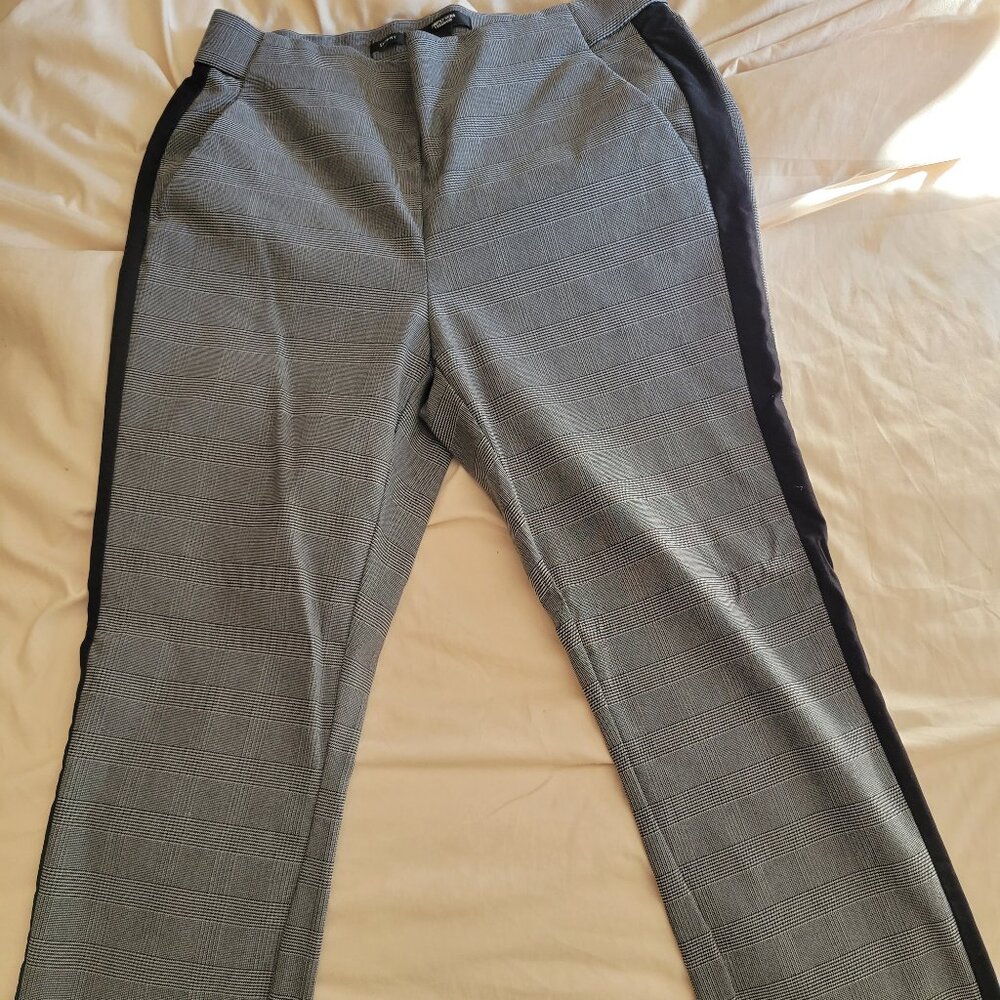 Trousers